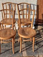 Stoeltjes Fischel (4 stuks), Enlèvement