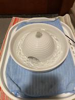 katten poezen drink fontein, Dieren en Toebehoren, Ophalen of Verzenden, Gebruikt