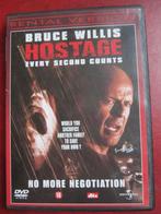Otage (2005), CD & DVD, DVD | Action, À partir de 16 ans, Enlèvement ou Envoi, Comme neuf, Action