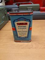 Old Tumbler USA Baltimore lege bus, Verzenden, Gebruikt, Overige typen