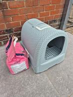 Kattenbak Curver, Dieren en Toebehoren, Ophalen, Zo goed als nieuw