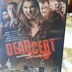 Dead cert dvd krasvrij 1eu, CD & DVD, DVD | Action, Comme neuf, Thriller d'action, Enlèvement ou Envoi, À partir de 16 ans