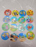 Caps Flippo, Verzamelen, Flippo's, Ophalen of Verzenden