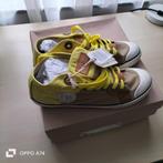 Damesschoenen - Pepe Jeans, Kleding | Dames, Ophalen, Geel, Nieuw, Sneakers