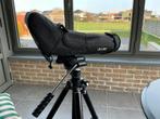 Spotting scope van het merk acuter, TV, Hi-fi & Vidéo, Matériel d'optique| Jumelles, Enlèvement, Comme neuf, Avec housse ou sac