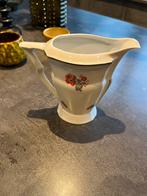 Excentrieke melkkan 1950 perfecte staat eichwald bloch @co, Ophalen of Verzenden