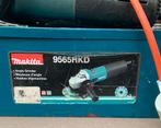 Makita haakse slijpschijf, Doe-het-zelf en Bouw, Ophalen, Gebruikt, 1000 watt of meer