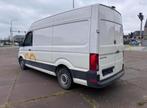 VW Crafter - 2.0 TDI - 228 000 KM - AUTOMAAT, Automaat, Testrit aan huis, Volkswagen, Bedrijf