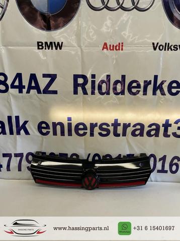 Volkswagen Polo Gril  ZSB 6C0 853 651 K beschikbaar voor biedingen
