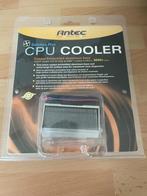 Antec CPU Cooler voor PC's, Enlèvement ou Envoi, Neuf