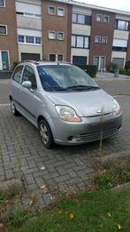 Chevrolet Matiz ( zonder keuring), Ophalen, Gebruikt, Chevrolet