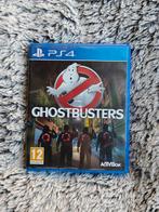 Ghostbusters ps4, Ophalen of Verzenden, Zo goed als nieuw