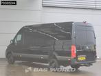 Mercedes Sprinter 319 CDI Automaat L3H2 2025model LED 3500kg, Auto's, Bestelwagens en Lichte vracht, Stof, Euro 6, 4 cilinders