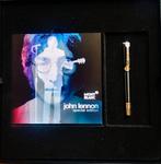 Coffret collector mont blanc john lennon, Collections, Enlèvement ou Envoi, Comme neuf, Stylo, Mont Blanc