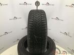 2of4 winter 195/55R16 87H Sava EskimoHP 195/55 R16 195/55/16, Auto-onderdelen, Ophalen, Gebruikt, 16 inch, Winterbanden