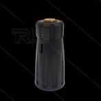 Messing Voorzetkoppeling M22 KEW Voorwaarts, Verzenden