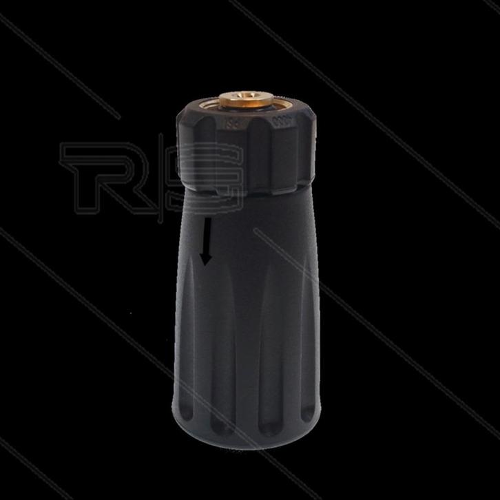 Messing Voorzetkoppeling M22 KEW Voorwaarts, Auto diversen, Overige Auto diversen, Verzenden