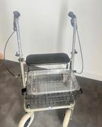 Rollator vermeiren, Ophalen, Gebruikt