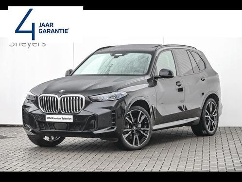 BMW Serie X X5 xDrive 30d, Autos, BMW, Entreprise, X5, Phares directionnels, Air conditionné, Alarme, Air conditionné automatique