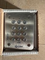 Digicode, Maison & Meubles, Accessoires pour la Maison | Autre, Enlèvement, Comme neuf