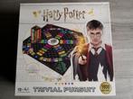 Bordspel trivial pursuit -harry potter editie (Engelstalig), Hobby en Vrije tijd, Gezelschapsspellen | Bordspellen, Ophalen