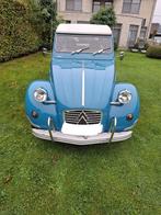 2cv citroën, Auto's, 2CV, Cabriolet, Te koop, Particulier