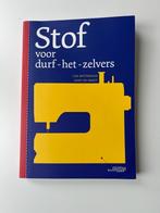 Stof voor Durf-het-zelvers 1 in zeer goede staat, Comme neuf, Autres marques, Autres types, Enlèvement ou Envoi