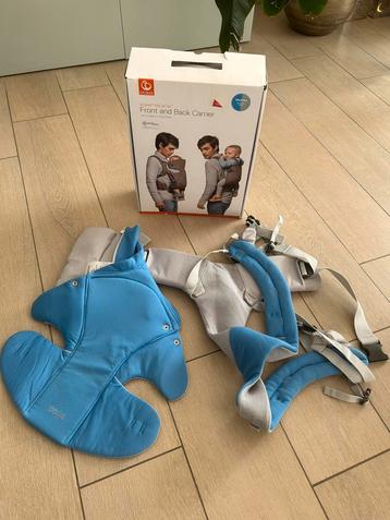 Stokke Front & Back Carrier beschikbaar voor biedingen
