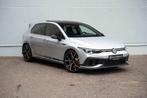 Volkswagen Golf GTI Clubsport PANO/IQLIGHTS/H&K/ACC/CARPLAY, Auto's, Volkswagen, 4 cilinders, 1984 cc, Alcantara, 5 deurs