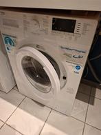 Lave linge Béko, Enlèvement