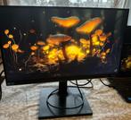 Écran Samsung 22 pouces Full HD, In hoogte verstelbaar, Nieuw, Full HD, DisplayPort