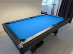 Pooltafel Buffalo Dominator II 7ft, Sport en Fitness, Biljarten en Poolen, Ophalen, Zo goed als nieuw, Pooltafel