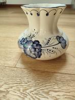 Très belle vase, paint main, numérotée, Ophalen