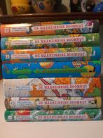 Andy Griffiths - "De waanzinnige boomhut" lot van 7 boeken, Ophalen of Verzenden, Andy Griffiths; Terry Denton