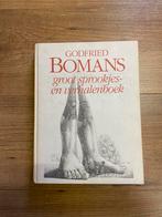 Godfried Bomans - Groot sprookjes en verhalenboek, Gelezen, Ophalen
