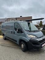 Citroen Jumper lichte vracht, Voorwielaandrijving, Stof, 4 cilinders, Citroën