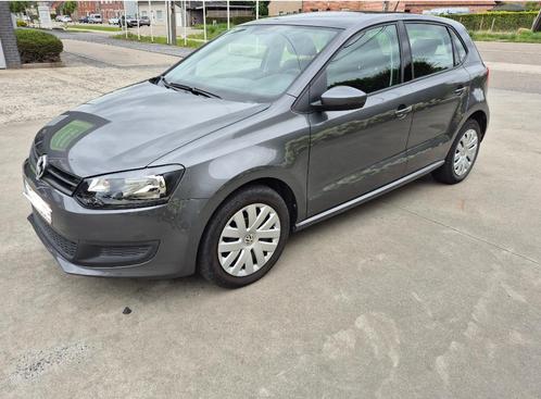 voertuig, Auto's, Volkswagen, Particulier, Polo, Airbags, Airconditioning, Radio, Benzine, Euro 5, Stadsauto, 5 deurs, Handgeschakeld