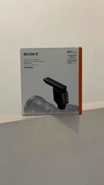 Sony ECL-B1M microfoon, Ophalen, Zo goed als nieuw