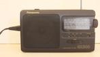 Panasonic GX500 Radio / Model, Enlèvement ou Envoi, Comme neuf, Radio