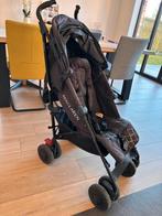 Maclaren Buggy Techno XT, Kinderen en Baby's, Buggy's, Ophalen, Zo goed als nieuw, Maclaren, Verstelbare rugleuning