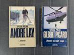 Franse boeken uit de  reeks fleuve noir : special police, Ophalen of Verzenden, Zo goed als nieuw
