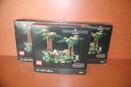 LEGO Star Wars Sealed 75353 Endor diorama, Enlèvement, Neuf, Ensemble complet, Lego
