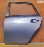 Portier deur linksachter Toyota Auris E18 Wagon 2012-2018, Auto-onderdelen, Gebruikt, -, Deur, Ophalen of Verzenden