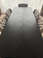 Eettafel, Huis en Inrichting, Ophalen of Verzenden
