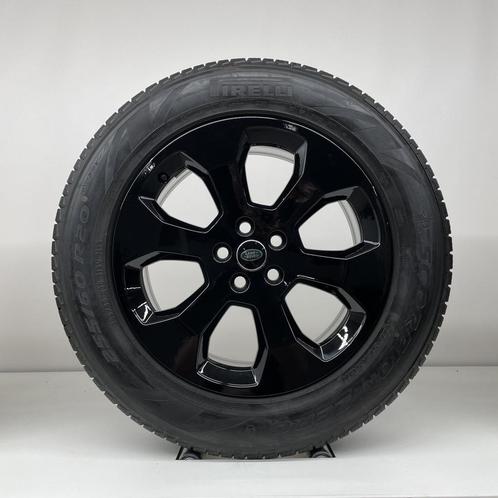 Land Rover Defender 20 inch STYLE 6011 velgen + Zomerbanden, Auto-onderdelen, Banden en Velgen, Banden en Velgen, All Season, 20 inch