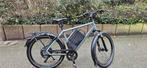 Klever e-bike te koop, Ophalen