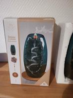 Wierookfontein met 60 wierookkegels + 2 extra dozen, Enlèvement, Comme neuf