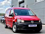 Volkswagen Caddy Maxi 1.0 TSI 102cv LONG - UTILITAIRE, Auto's, Bestelwagens en Lichte vracht, 75 kW, Stof, Gebruikt, Volkswagen