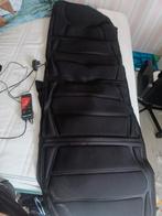 Masage matras, Sport en Fitness, Ophalen, Zo goed als nieuw, Massagestoel of Kussen