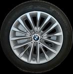 Bmw 18inch velgen + (nieuwe banden) breedset, Auto-onderdelen, Banden en Velgen, Ophalen, 18 inch, Band(en), Zomerbanden